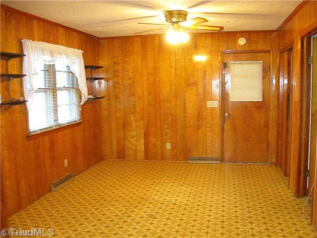 1839 Dillard Road Madison, NC 27025 - Photo 11 of 16 Dining Room.