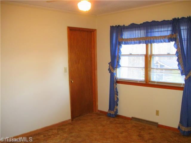 1839 Dillard Road Madison, NC 27025 - Photo 15 of 16 Master Bedroom.