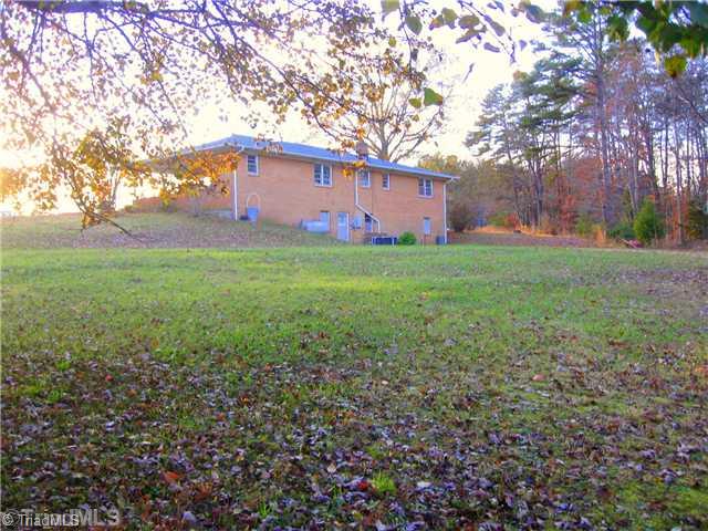 1839 Dillard Road Madison, NC 27025 - Photo 5 of 16 Land.