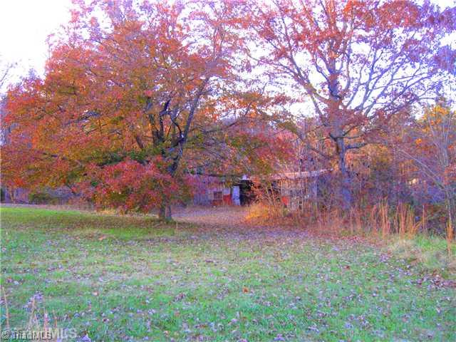 1839 Dillard Road Madison, NC 27025 - Photo 7 of 16 Land.