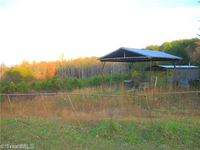 1839 Dillard Road Madison, NC 27025 - Photo 8 of 16 Outbuilding.