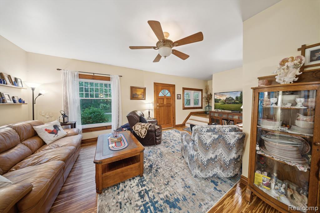 8450 Rosbolt Road Whittaker, MI 48190 - Photo 4 of 40