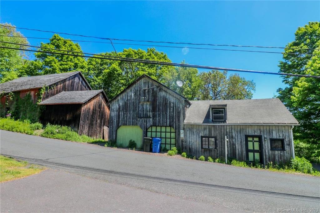 50 Barnes Hill Road Burlington, CT 06013 - Photo 1 of 1 Gallery Image 1