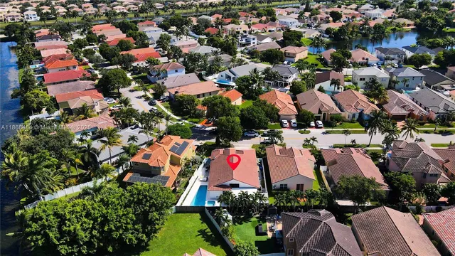 $775,000 | 13348 Southwest 52nd Street, Miramar, FL 33027