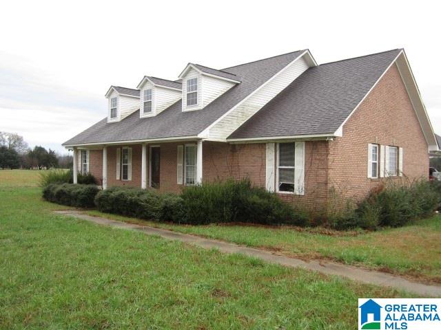 2670 Cedars Road Munford, AL 36268 - Photo 2 of 3