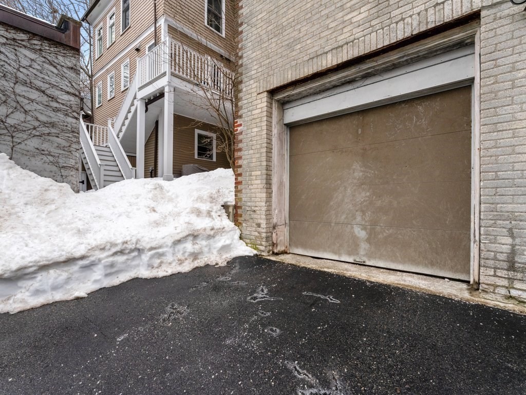 101 Winthrop Road, Unit 1 Brookline, MA 02445 - Photo 26 of 30 Gallery Image 26