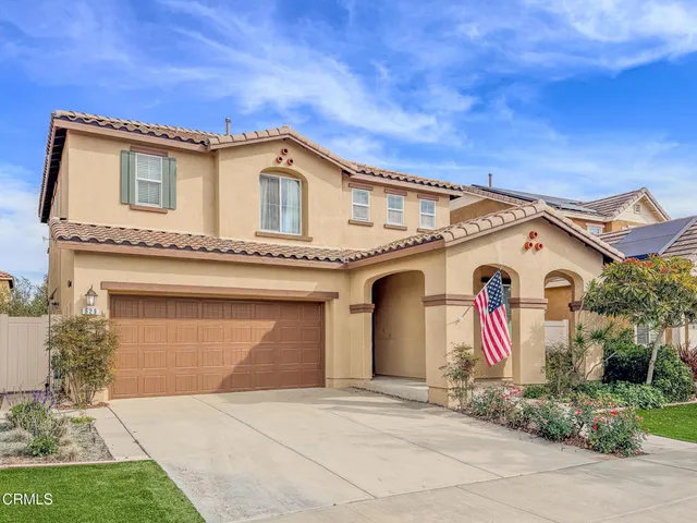 $4,500 | 529 Tiber River Way, Oxnard, CA 93036
