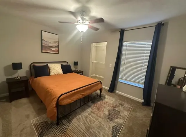 $1,281 | 91 Somerset Club Drive Southeast, Unit 420, Cartersville, GA 30121