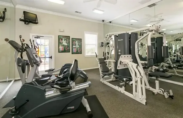 $1,281 | 91 Somerset Club Drive Southeast, Unit 420, Cartersville, GA 30121