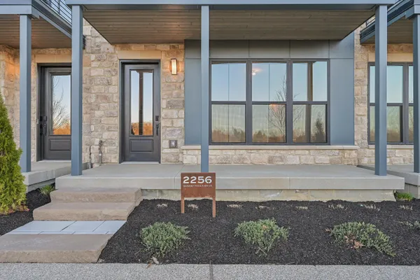 $786,000 | 2256 Quarry Trails Drive, Columbus, OH 43228