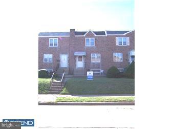 412 Edgemore Road Philadelphia, PA 19151 - Photo 1 of 6 Exterior Front