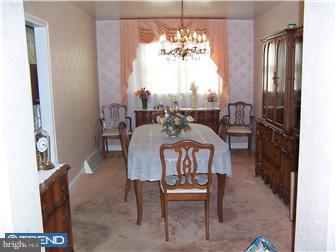 412 Edgemore Road Philadelphia, PA 19151 - Photo 3 of 6 Dining Room