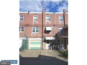 412 Edgemore Road Philadelphia, PA 19151 - Photo 6 of 6 Exterior Back