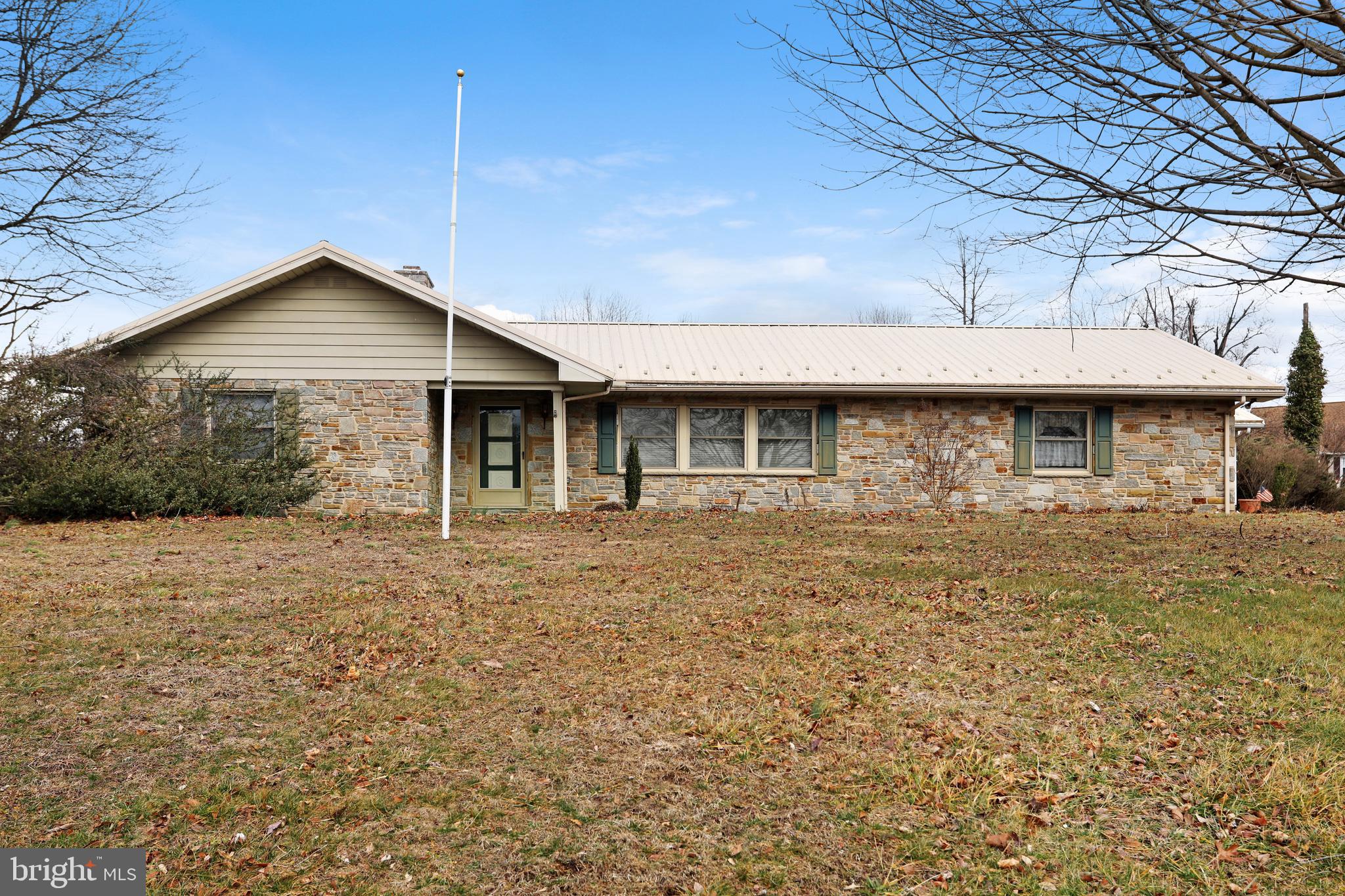 3325 Chambersburg Road Biglerville, PA 17307 - Photo 1 of 44 Front of 3325 Chambersburg Rd