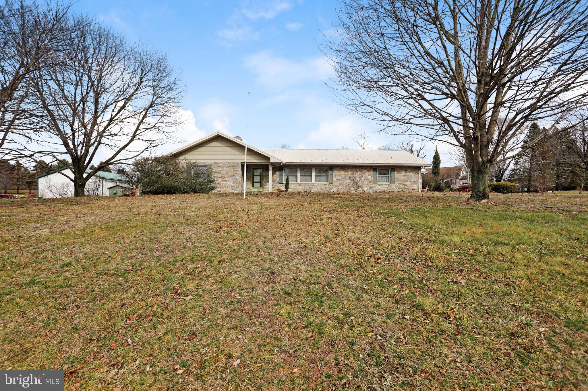 3325 Chambersburg Road Biglerville, PA 17307 - Photo 2 of 44 Large Front yard