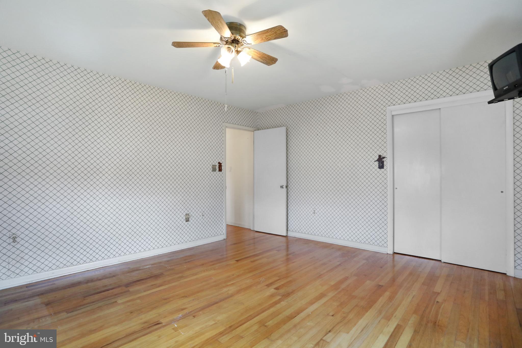 3325 Chambersburg Road Biglerville, PA 17307 - Photo 14 of 44 Bedroom has plenty of closet space