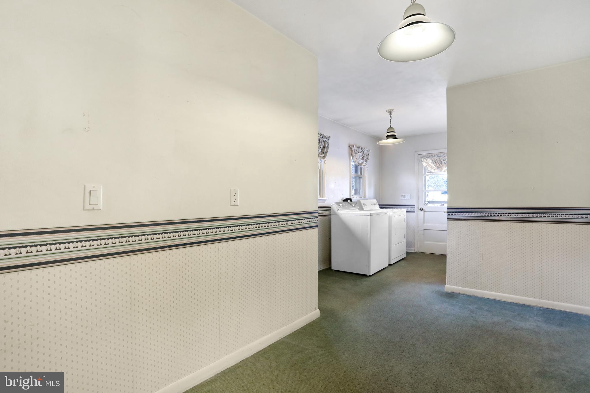 3325 Chambersburg Road Biglerville, PA 17307 - Photo 28 of 44 Large laundry room