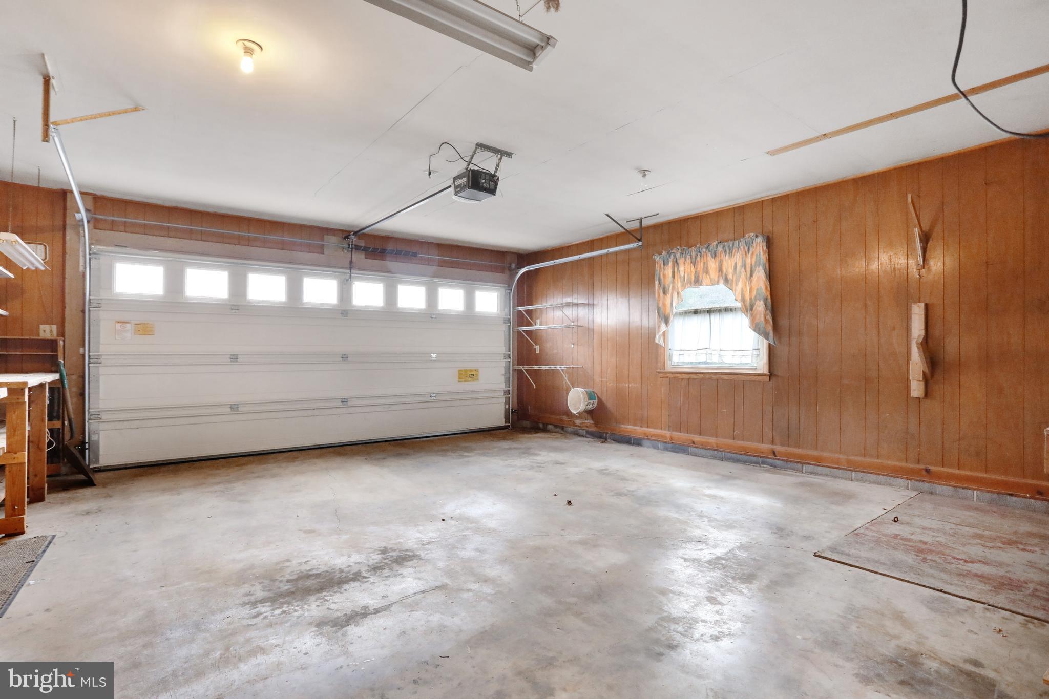3325 Chambersburg Road Biglerville, PA 17307 - Photo 31 of 44 Spacious garage