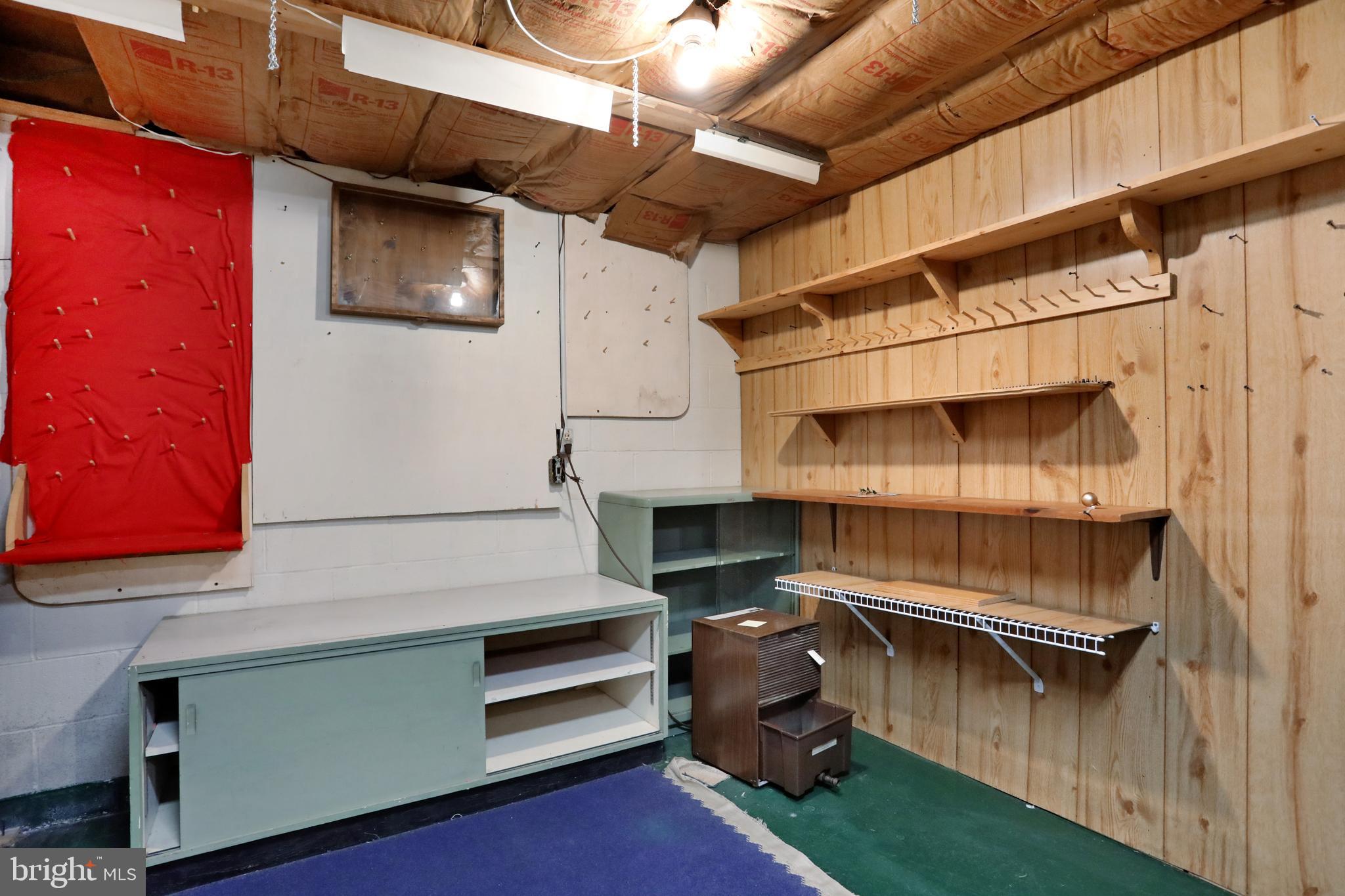 3325 Chambersburg Road Biglerville, PA 17307 - Photo 38 of 44 Storage room