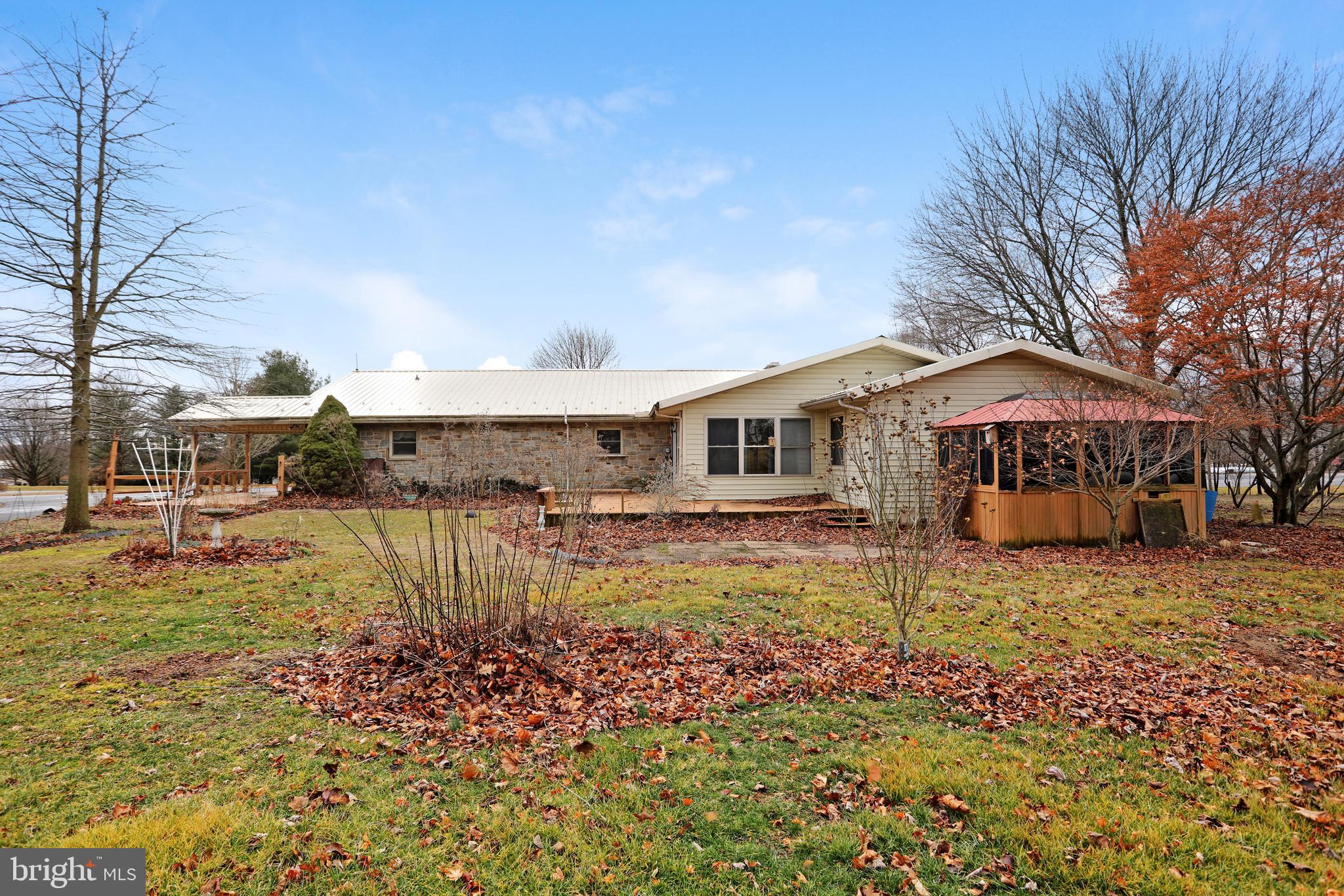 3325 Chambersburg Road Biglerville, PA 17307 - Photo 40 of 44 Outbuilding wired for hot tub