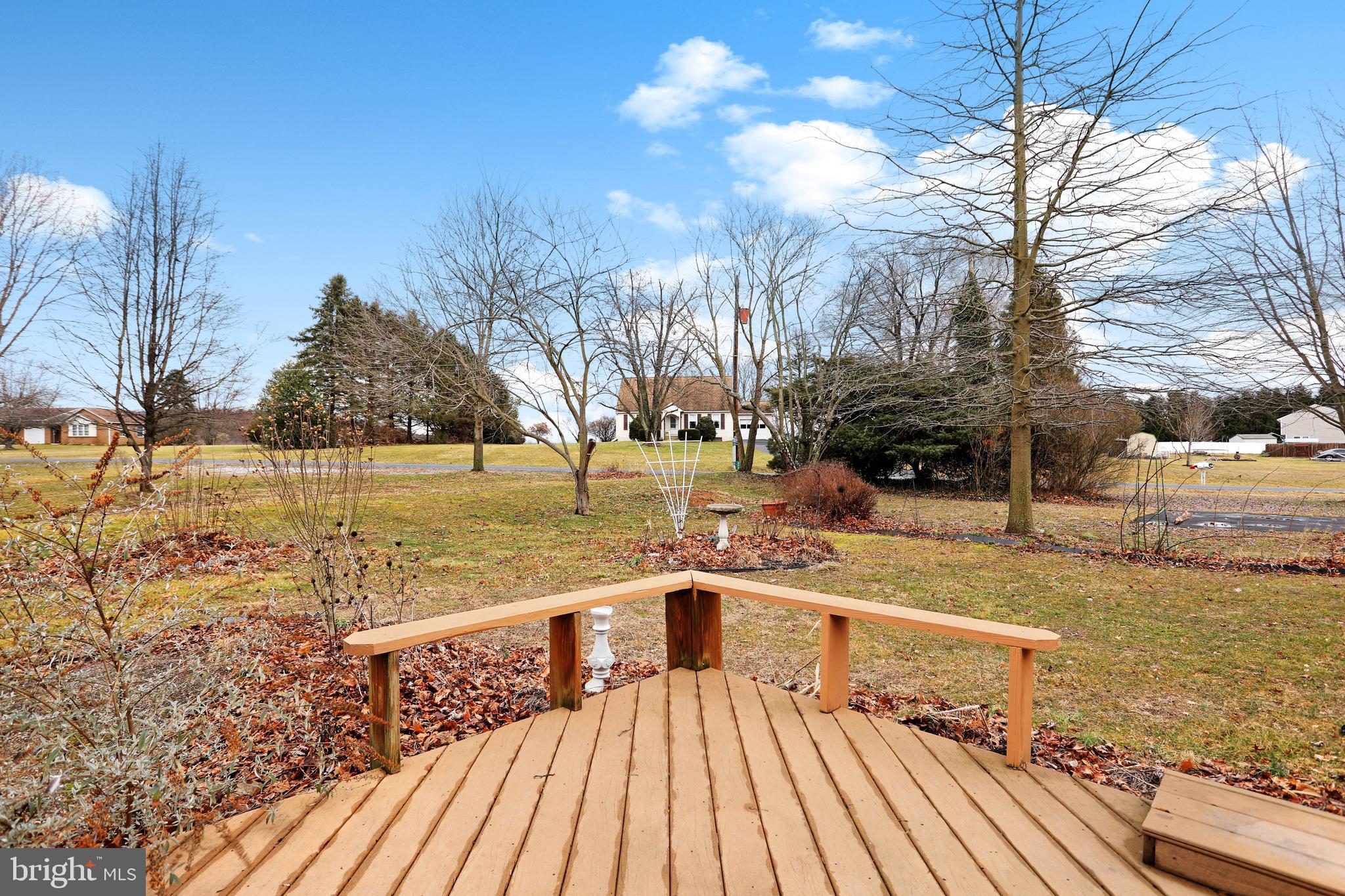 3325 Chambersburg Road Biglerville, PA 17307 - Photo 42 of 44 Spacious yard