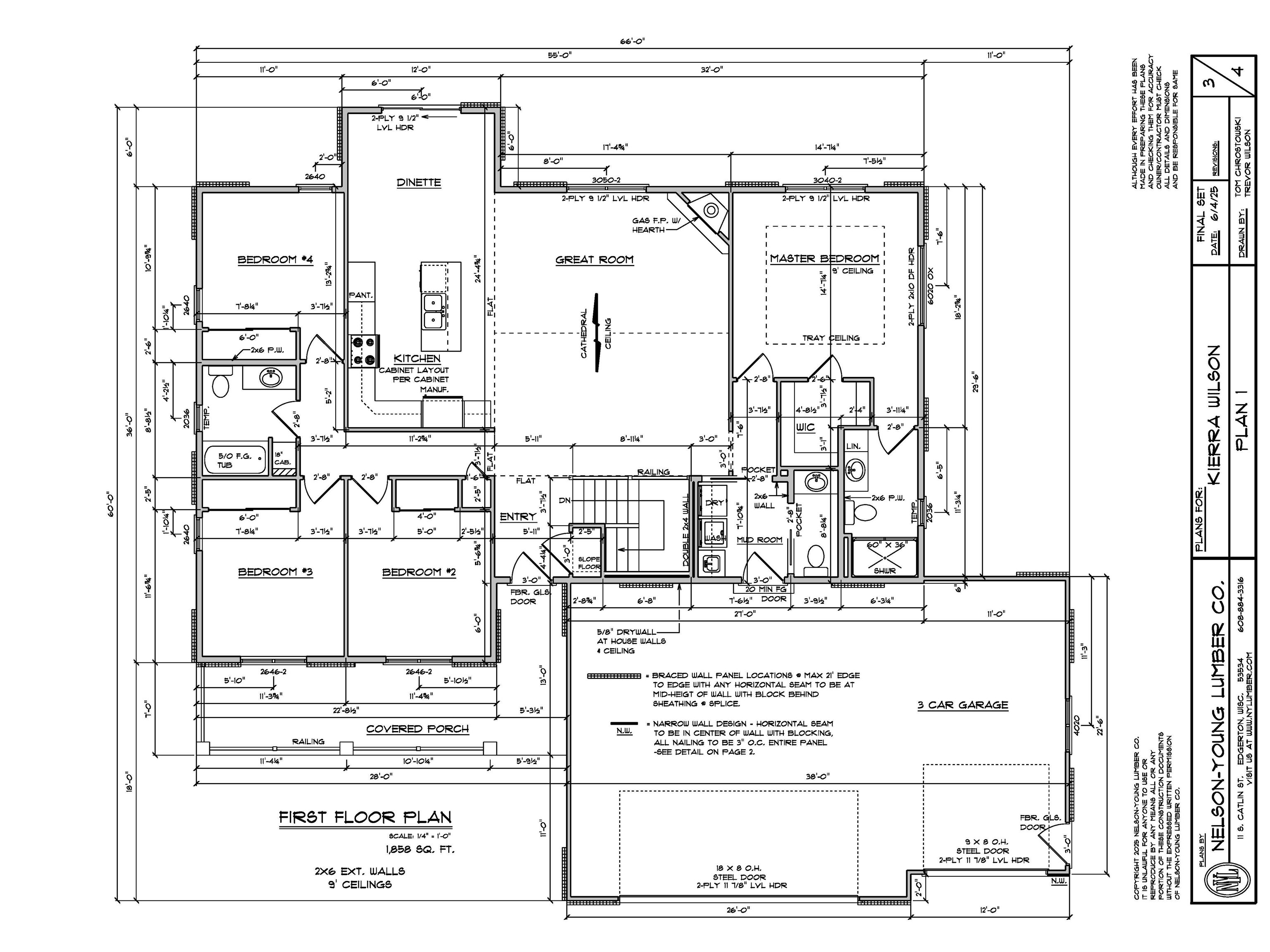 924 Philhower Beloit, WI 53511 - Photo 1 of 4