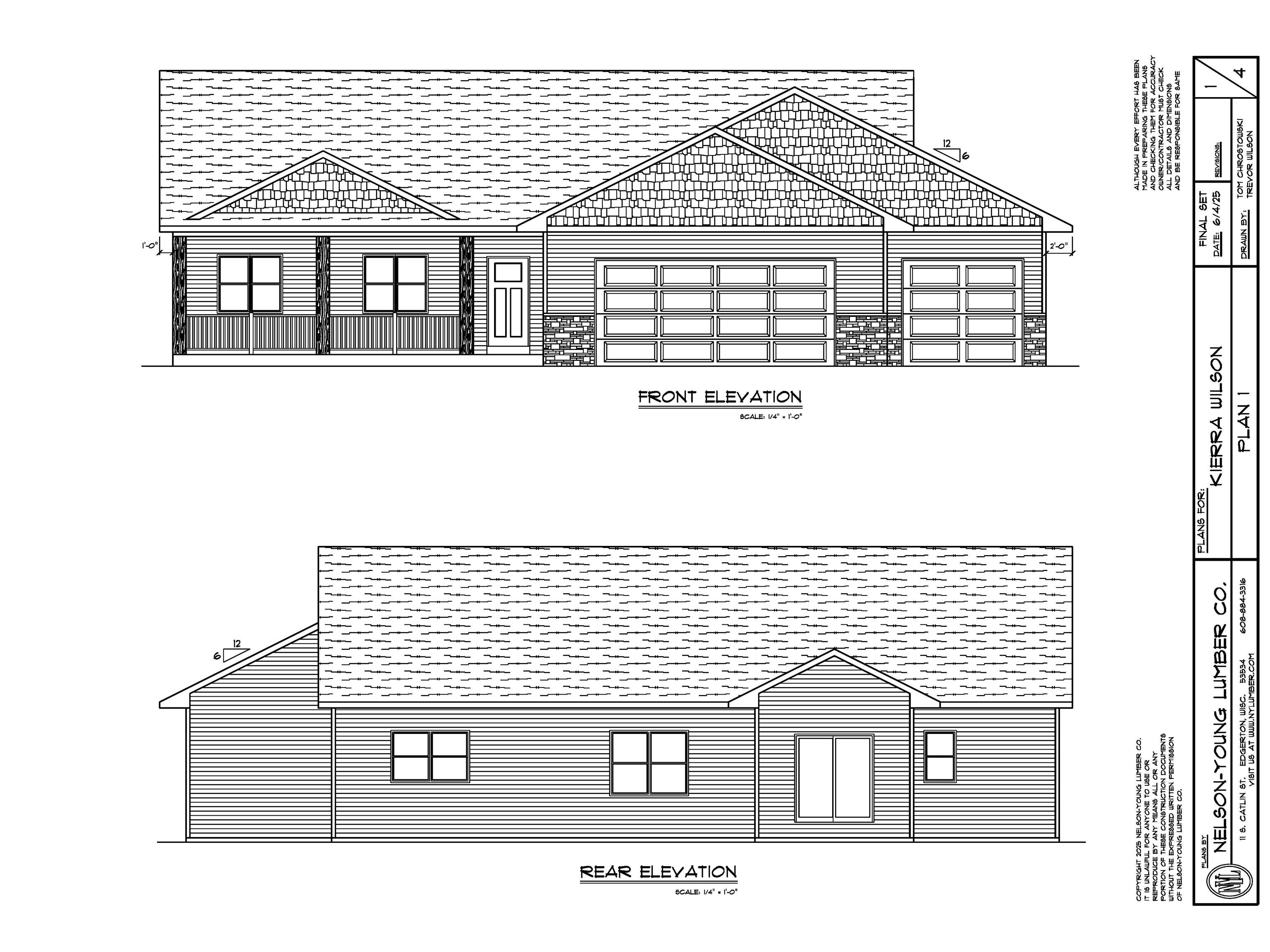 924 Philhower Beloit, WI 53511 - Photo 3 of 4