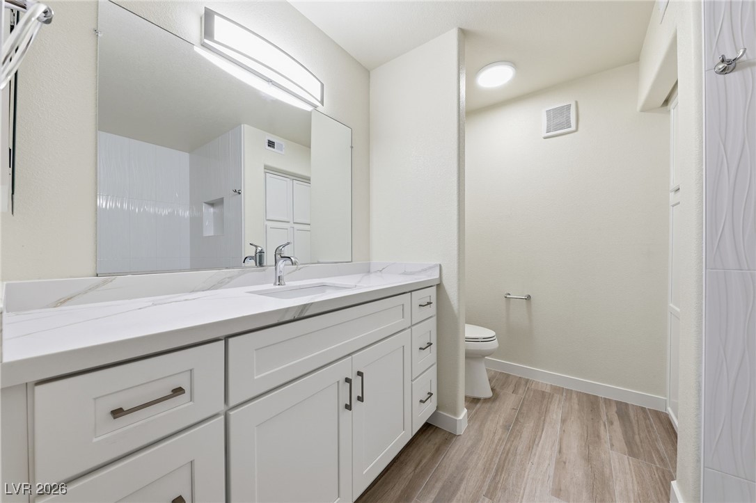 9325 West Desert Inn Road, Unit 151 Las Vegas, NV 89117 - Photo 16 of 26