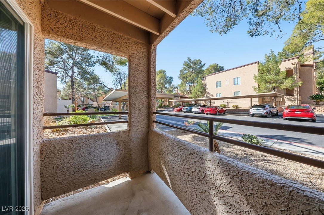 9325 West Desert Inn Road, Unit 151 Las Vegas, NV 89117 - Photo 18 of 26