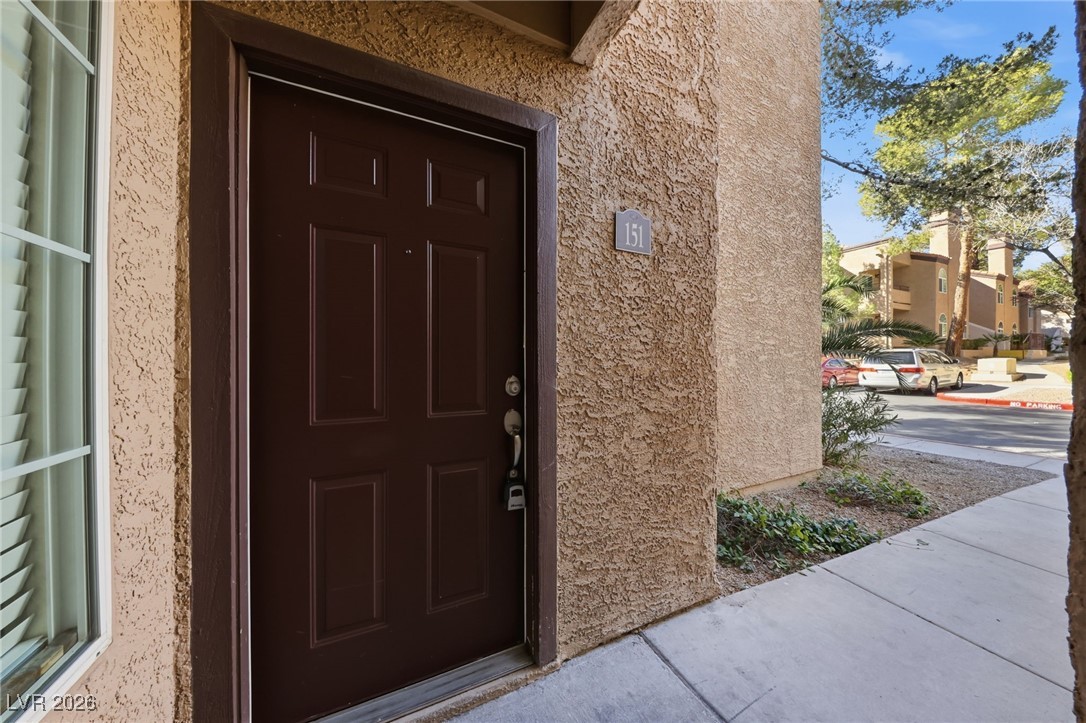 9325 West Desert Inn Road, Unit 151 Las Vegas, NV 89117 - Photo 19 of 26