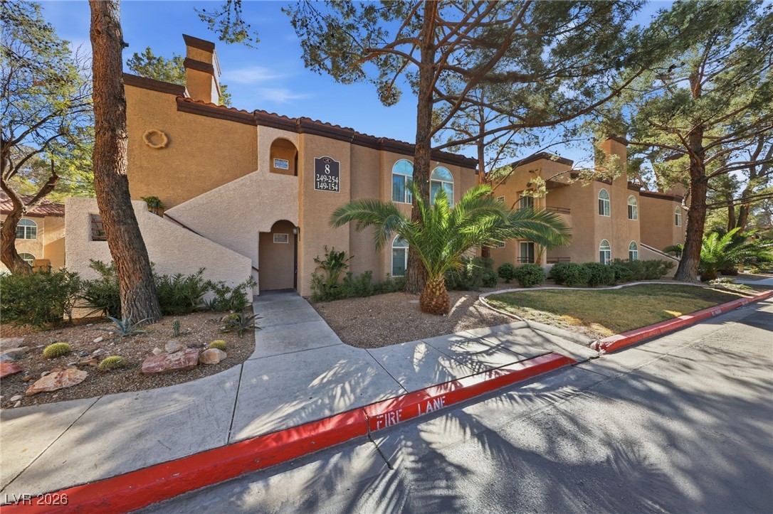 9325 West Desert Inn Road, Unit 151 Las Vegas, NV 89117 - Photo 21 of 26