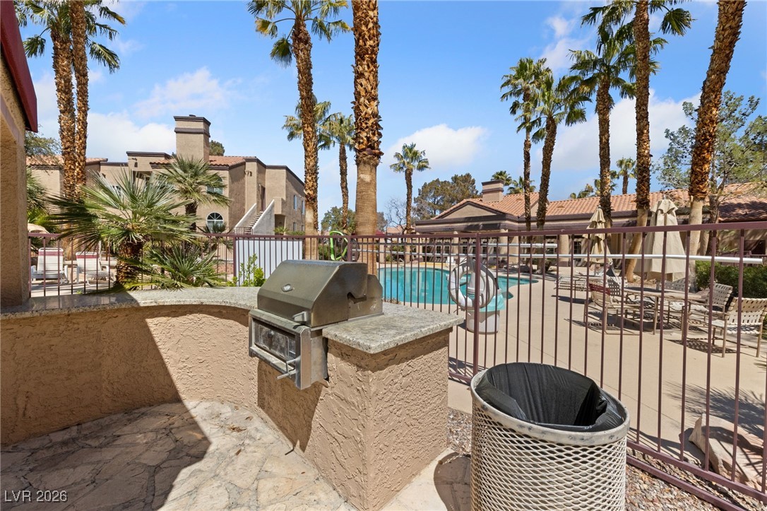 9325 West Desert Inn Road, Unit 151 Las Vegas, NV 89117 - Photo 24 of 26