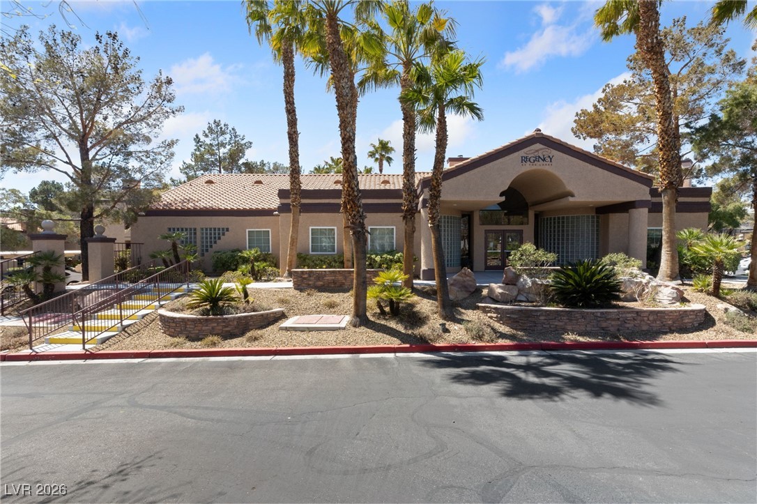 9325 West Desert Inn Road, Unit 151 Las Vegas, NV 89117 - Photo 25 of 26