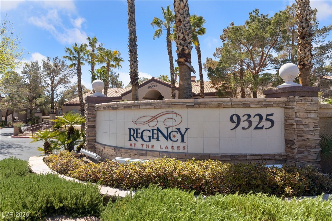 9325 West Desert Inn Road, Unit 151 Las Vegas, NV 89117 - Photo 26 of 26