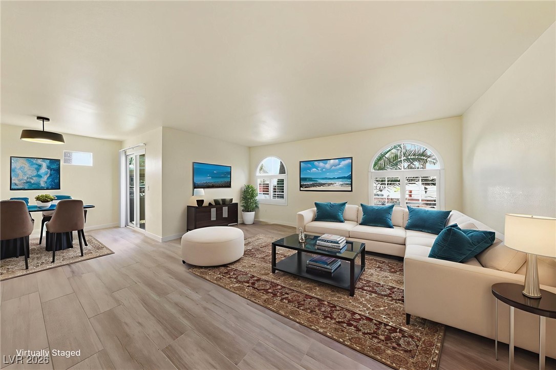 9325 West Desert Inn Road, Unit 151 Las Vegas, NV 89117 - Photo 3 of 26