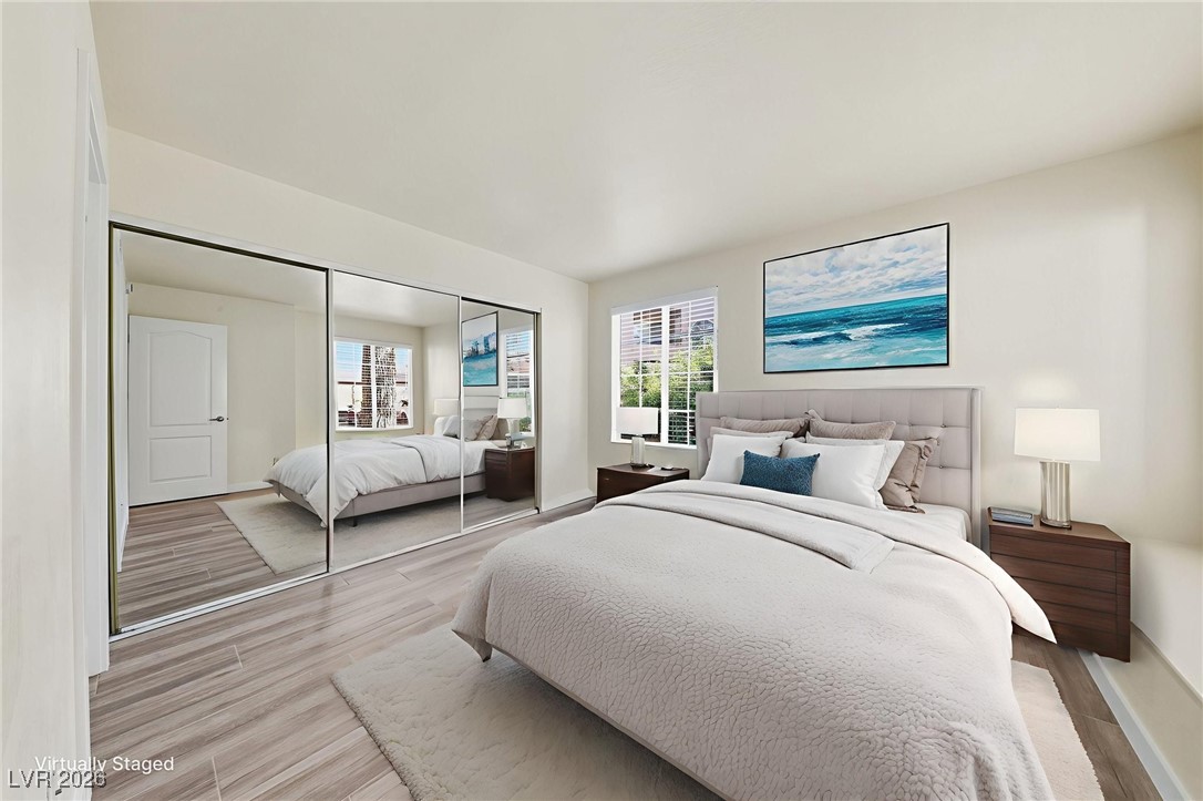 9325 West Desert Inn Road, Unit 151 Las Vegas, NV 89117 - Photo 7 of 26