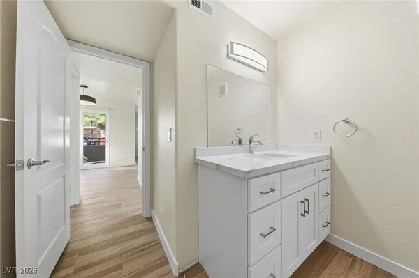 $1,650 | 9325 West Desert Inn Road, Unit 151, Las Vegas, NV 89117