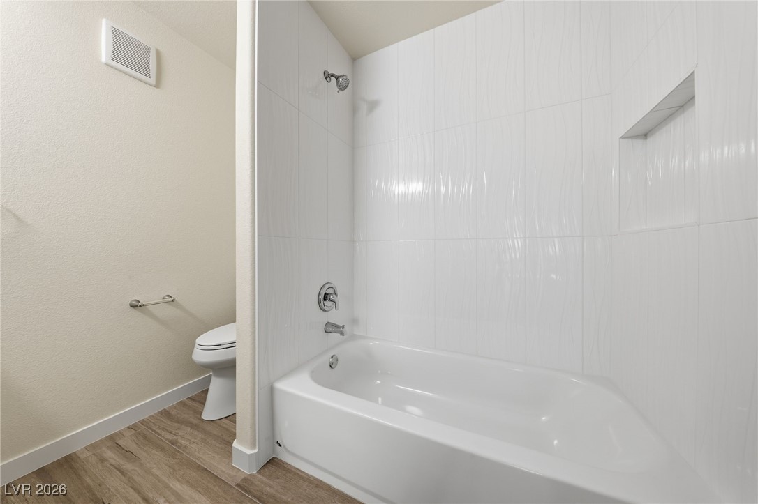 9325 West Desert Inn Road, Unit 151 Las Vegas, NV 89117 - Photo 10 of 26