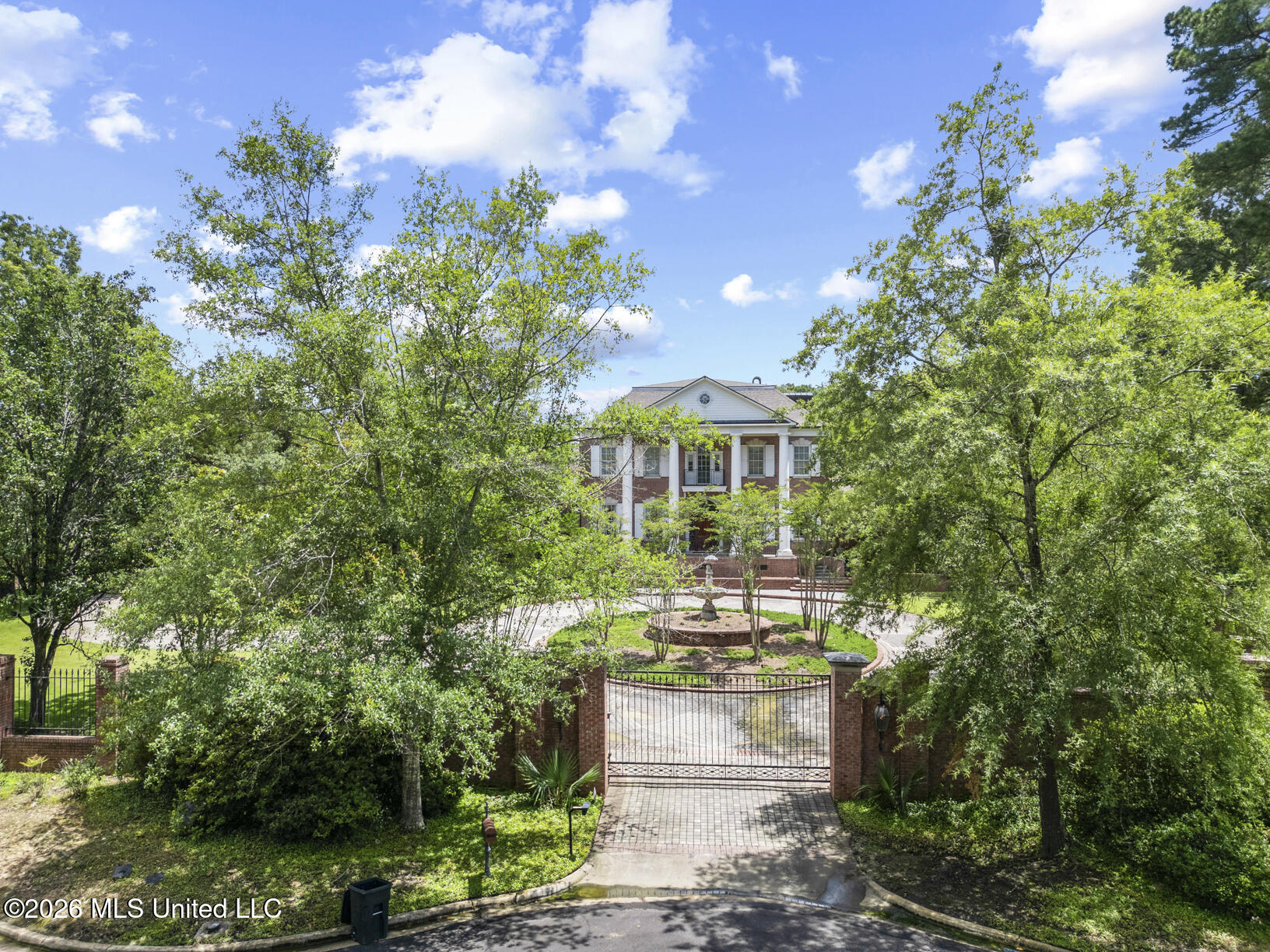 147 Chantilly Drive Madison, MS 39110 - Photo 75 of 90 147 Chantilly drone-1