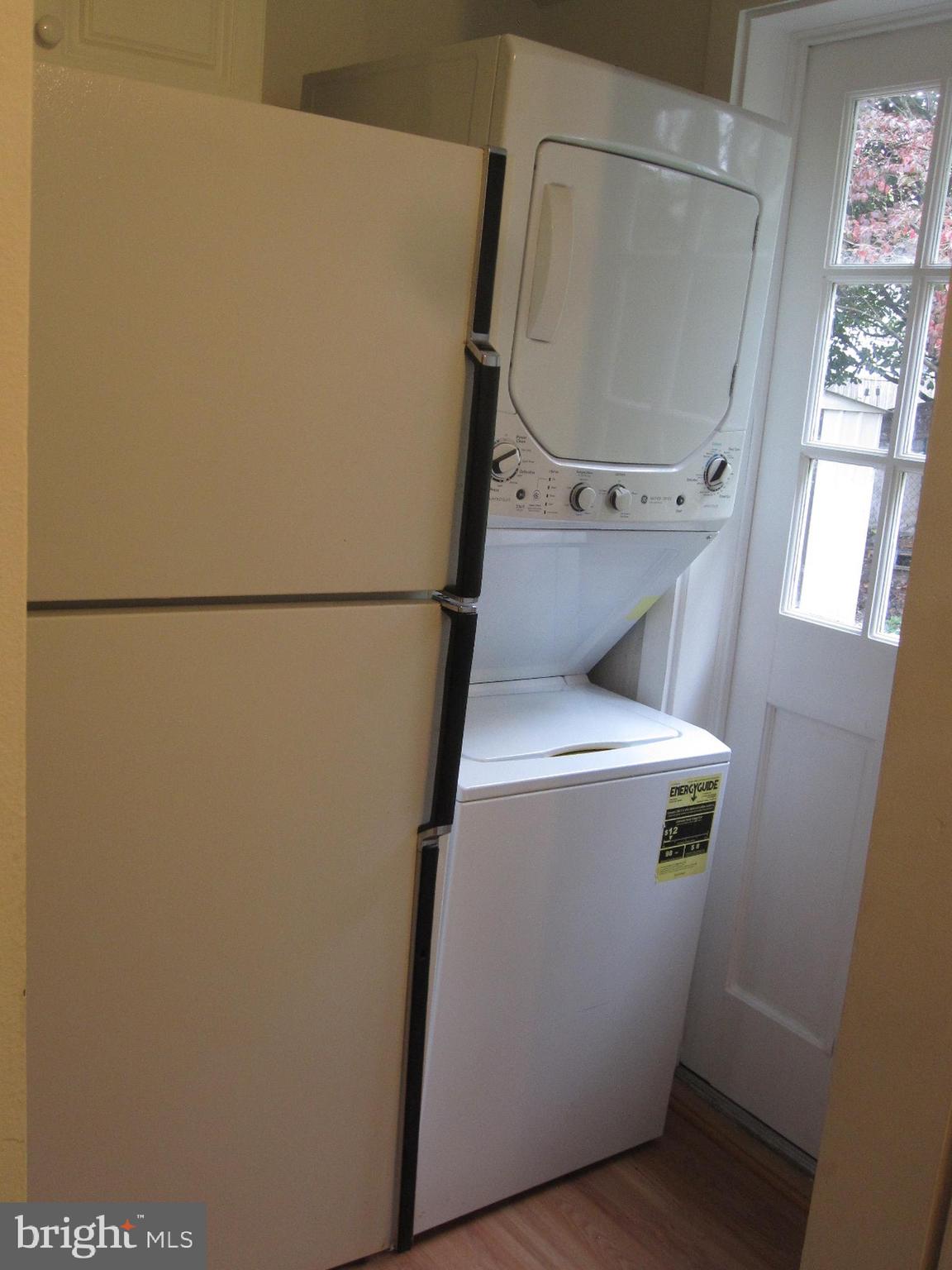 12602 Denley Road Silver Spring, MD 20906 - Photo 13 of 17 Utility Room