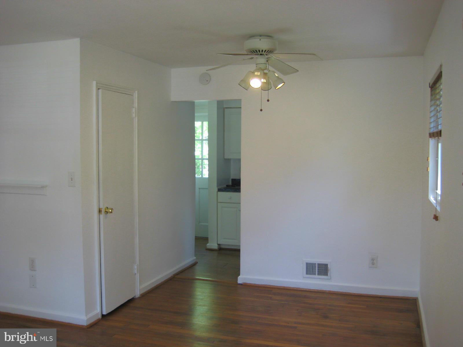 12602 Denley Road Silver Spring, MD 20906 - Photo 8 of 17 Dining Room