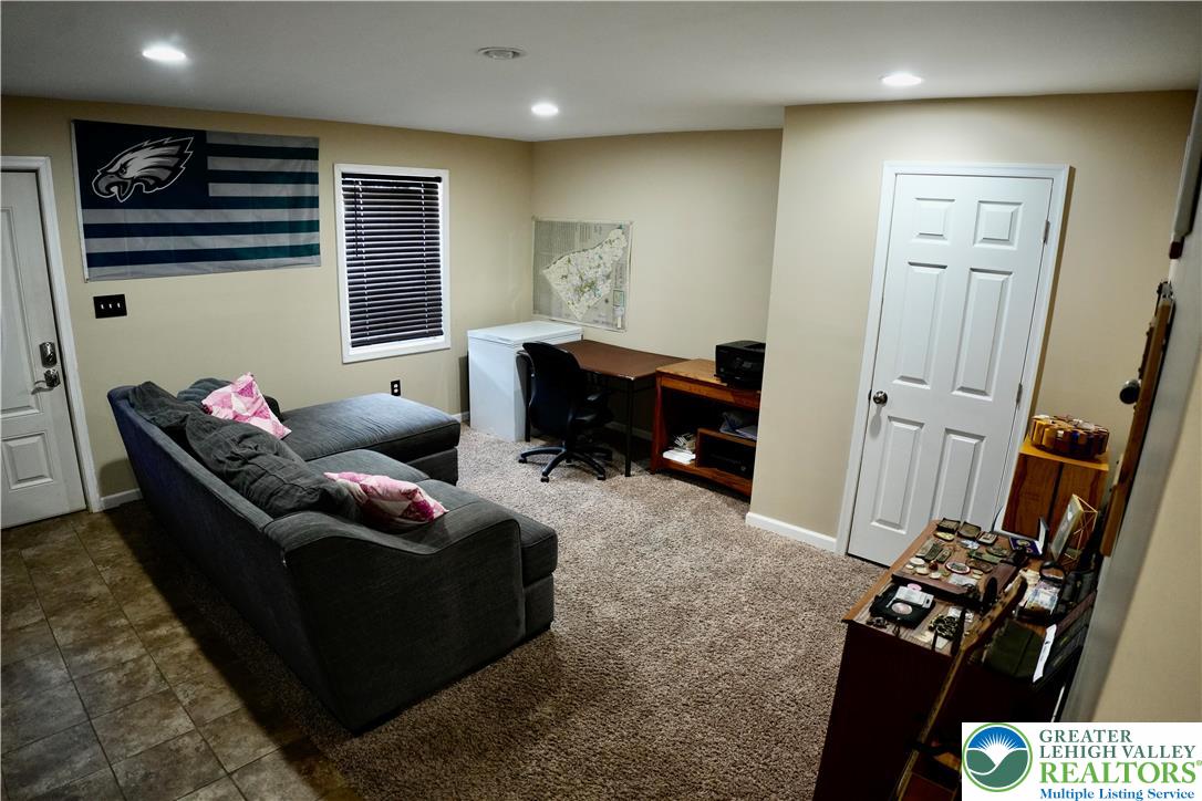 11 Corriere Road Easton, PA 18045 - Photo 12 of 19 Lower level