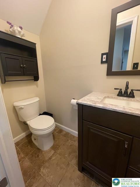 11 Corriere Road Easton, PA 18045 - Photo 14 of 19 Lower Level Half Bath