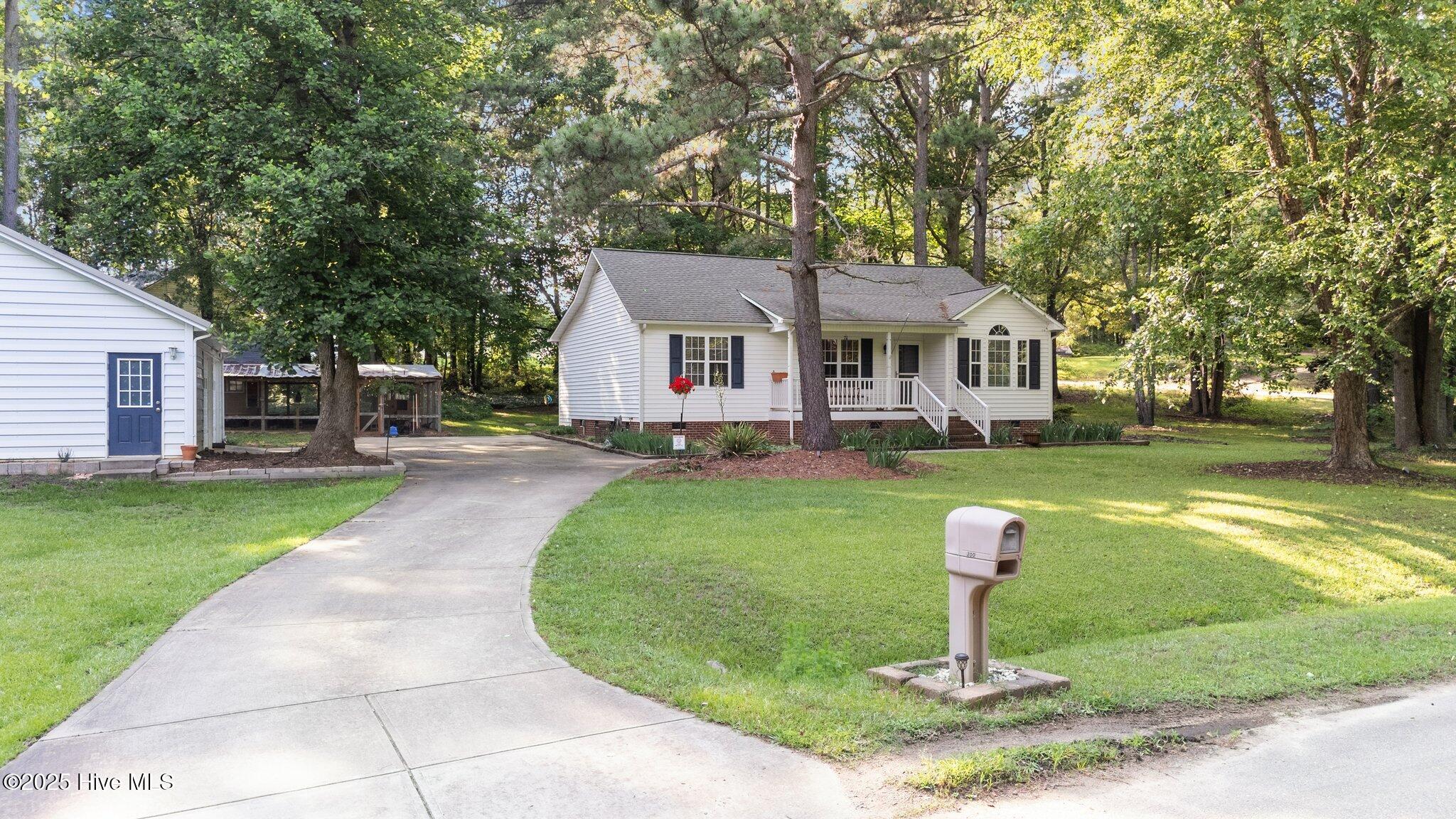 300 Plantation Road Clayton, NC 27520 - Photo 36 of 39 13-web-or-mls-DJI_20250515172139_0262_D
