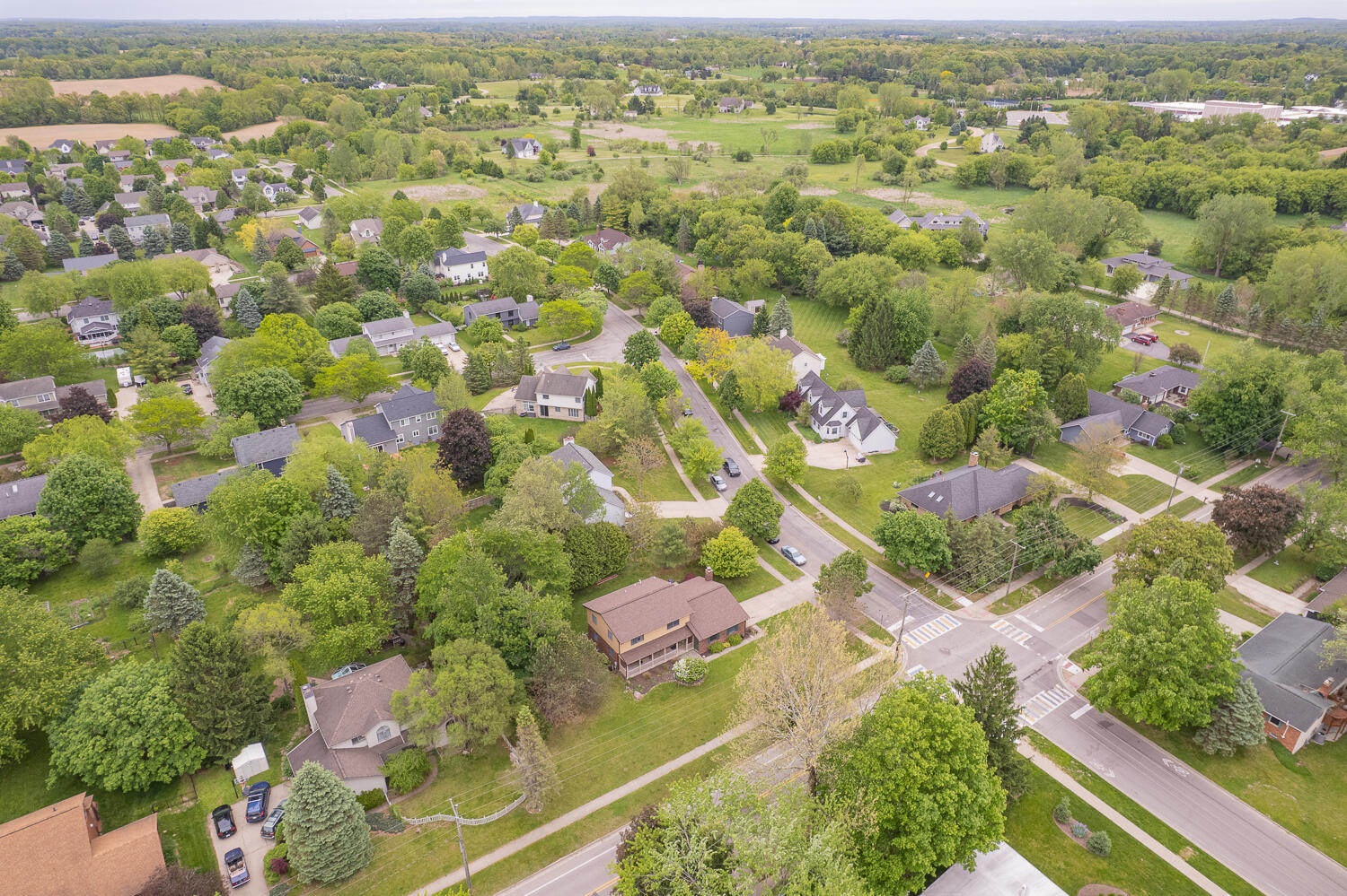 1302 North Freer Road Chelsea, MI 48118 - Photo 59 of 65 132 N Freer Rd - Chelsea - 1059