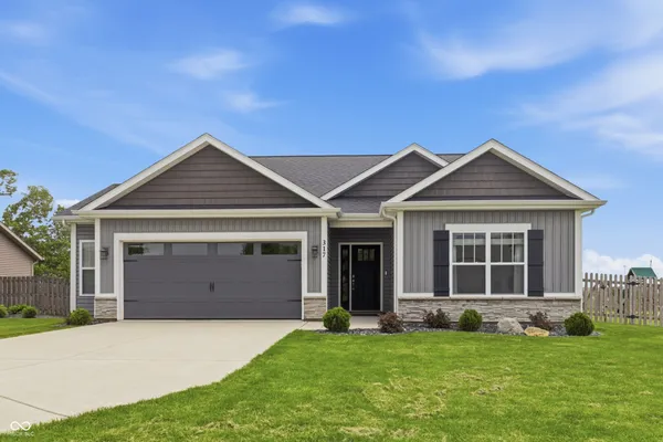 $319,000 | 317 East Quail Drive, Oxford, IN 47971