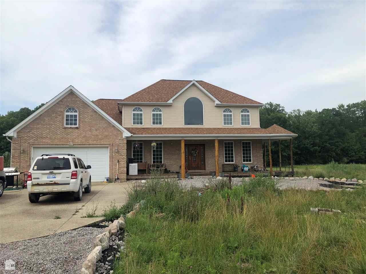 8820 Meskill Road Columbus, MI 48063 - Photo 1 of 1
