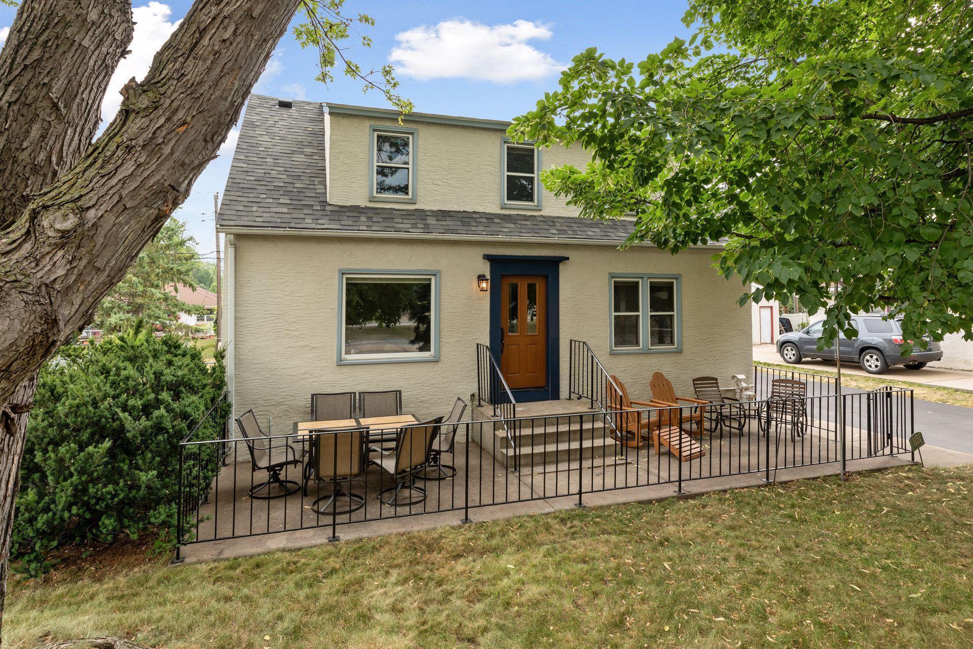 1151 County B Road West Roseville, MN 55113 - Photo 8 of 32 Gallery Image 8