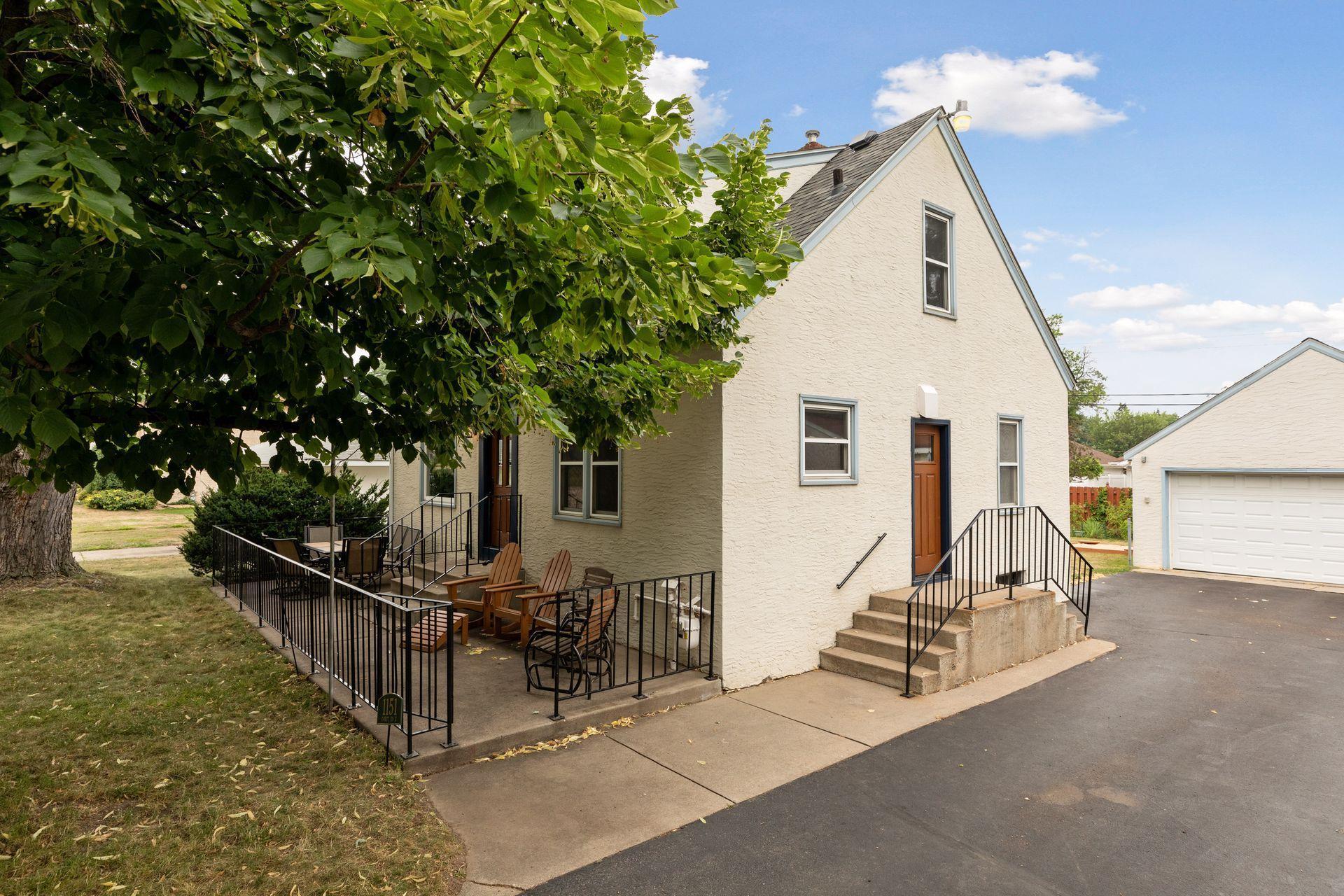 1151 County B Road West Roseville, MN 55113 - Photo 9 of 32 Gallery Image 9
