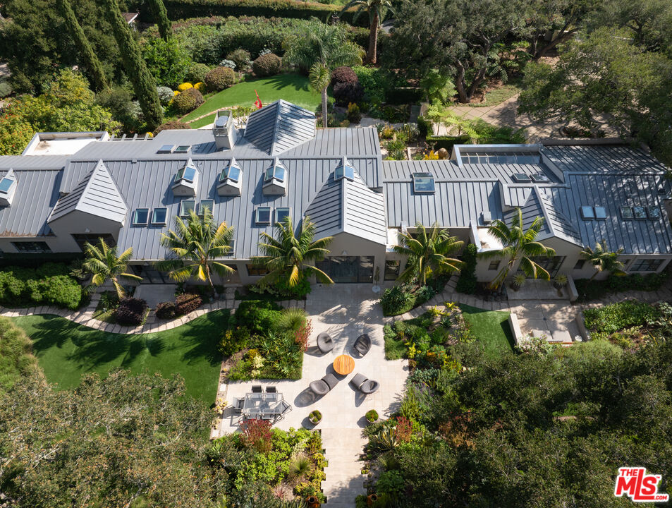 796 Hot Springs Road Montecito, CA 93108 - Photo 43 of 47